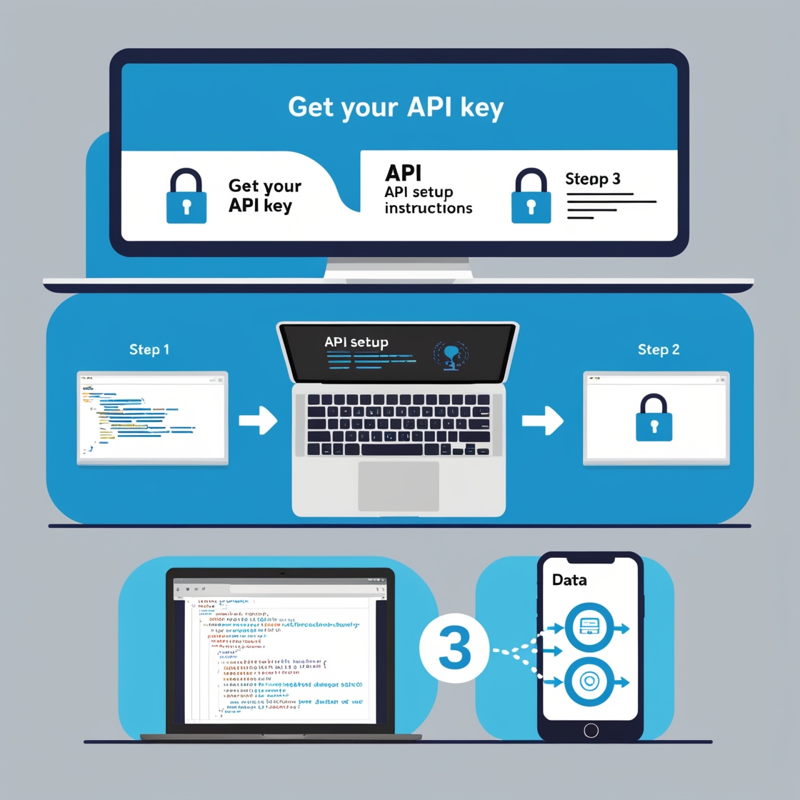 Integration Steps
