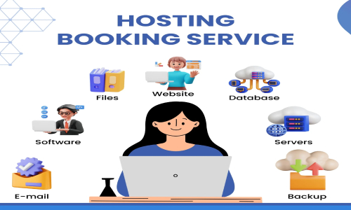 Hosting Solutions