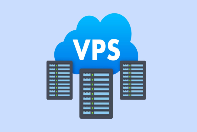 VPS Hosting